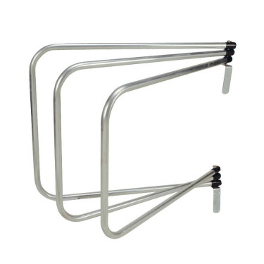 Présentoir pour couvertures Hippotonic Présentoir pour couvertures Hippotonic