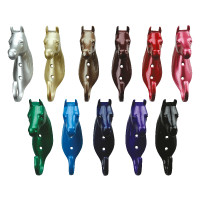 Hoofdstel paardenhoofd