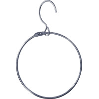 Anneau de présentation avec...