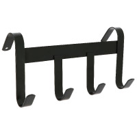 Hang alles Hippotonic Zwart Hang alles Hippotonic Zwart