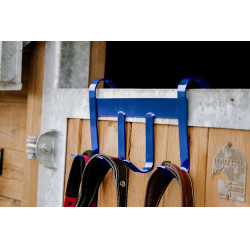 Accroche tout Hippotonic Marine Bleu marine Accroche tout Hippotonic Marine Bleu marine