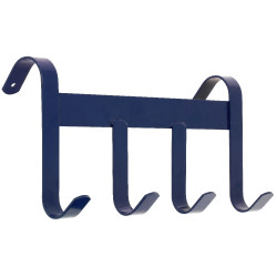 Accroche tout Hippotonic Marine Bleu marine Accroche tout Hippotonic Marine Bleu marine