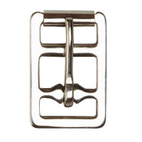 Roestvrijstalen riemlus met...