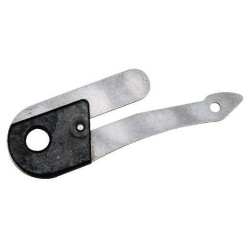 Lames de ressort pour tondeuses