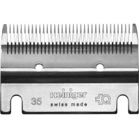 Jeu de peignes Heiniger 35/17 Jeu de peignes Heiniger 35/17