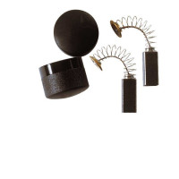 Koolborstels voor tondeuses...