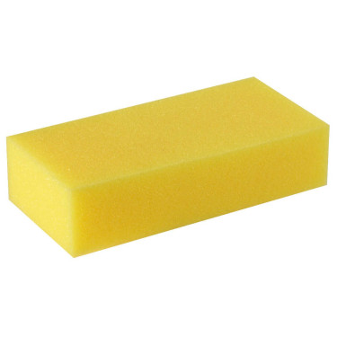 Éponge rectangulaire Éponge rectangulaire