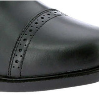 Boots Equithème Zip Cuir Boots Equithème Zip Cuir