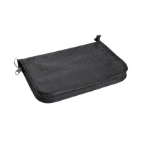 Porte-documents noir