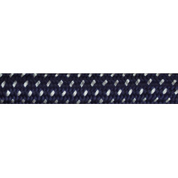Reflecterende longeerlijn Marineblauw Reflecterende longeerlijn Marineblauw