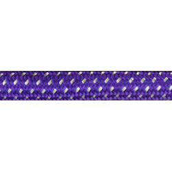 Longe réfléchissante Violet