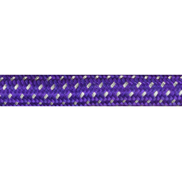Longe réfléchissante Violet
