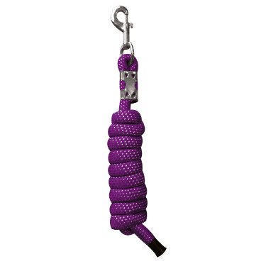 Longe réfléchissante Violet
