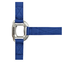 Halster Equithème Nylon Koningsblauw