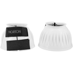 Cloches Norton Crazy Blanc