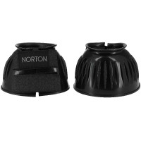 Cloches Norton Crazy Noir