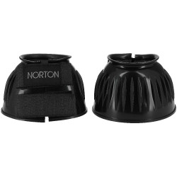 Cloches Norton Crazy Noir Cloches Norton Crazy Noir