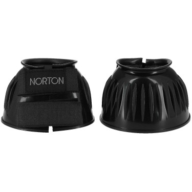 Cloches Norton Crazy Noir Cloches Norton Crazy Noir