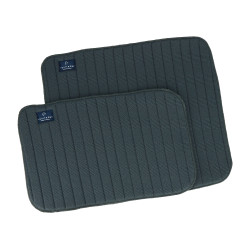 Sous-bandage C.S.O. Cooldry Gris