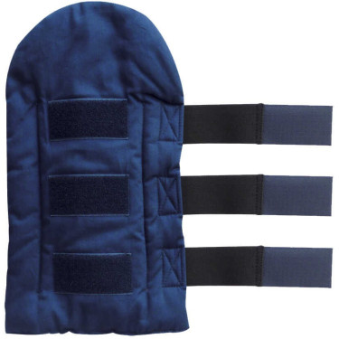 Protège-queue Norton Doudoune court Protège-queue Norton Doudoune court