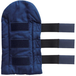 Staartbeschermer Norton Doudoune kort