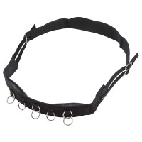 Werkteugel Riding World synthetisch