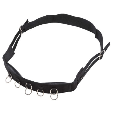 Werkteugel Riding World synthetisch