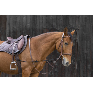 Elastische verstelbare hulpteugel