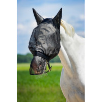 Neusbeschermer anti-vlieg gaas