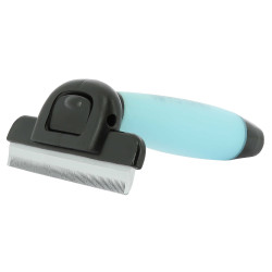 Peigne à mue Hippotonic Gel Bleu ciel