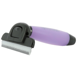 Verharkam Hippotonic Gel Lila Blauw
