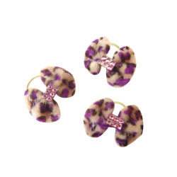 Equithème Leopard strikken