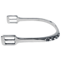 Éperons Feeling U.K. inox Éperons Feeling U.K. inox