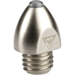 Steigeisen MX22 Wolfraam Michel Vaillant