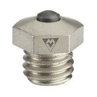 Klimijzer MX24 Wolfraam...