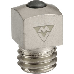 Crampon MX10 Tungstène Michel Vaillant