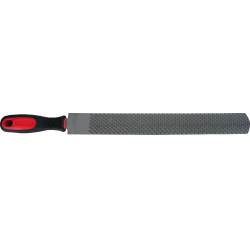 Rasp Pro met rubberen handvat