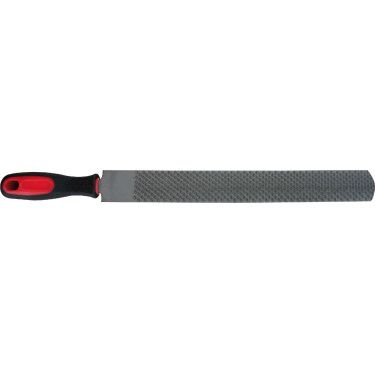 Rasp Pro met rubberen handvat