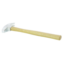 Kleine borstbeschermer