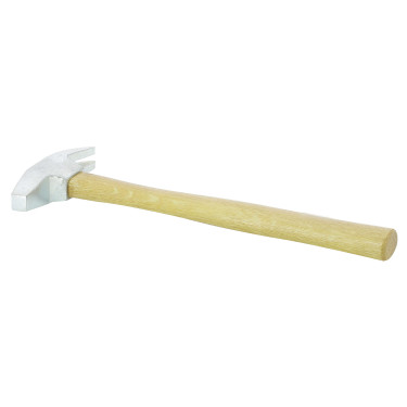 Kleine borstbeschermer