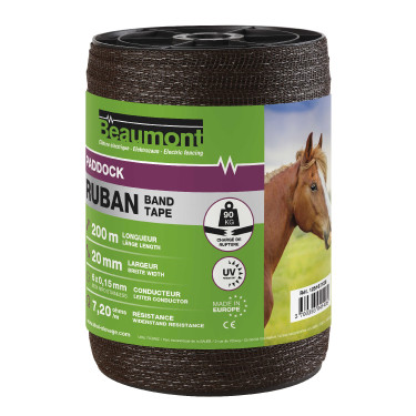 Paddocklint 20 mm Beaumont