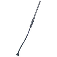 Dressuurzweep Fleck Golf-handvat