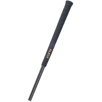 Cravache de dressage Fleck poignée Golf Cravache de dressage Fleck poignée Golf