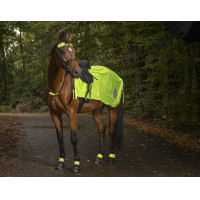 Reflecterend deken Reflecterend deken