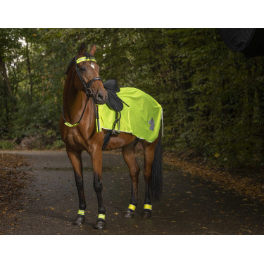 Reflecterend deken Reflecterend deken