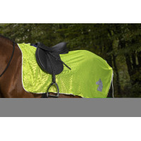 Couvre-reins réfléchissant