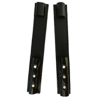 Protège éperons strass