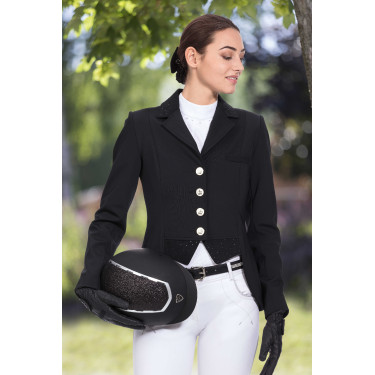 Frac de dressage Equithème court