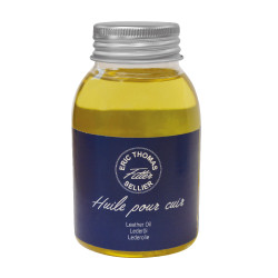 Olie voor leer Eric Thomas Fitter Olie voor leer Eric Thomas Fitter