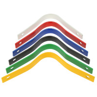 Arcade d'arçon interchangeable pour selles Eric Thomas Fitter Arcade d'arçon interchangeable pour selles Eric Thomas Fitter